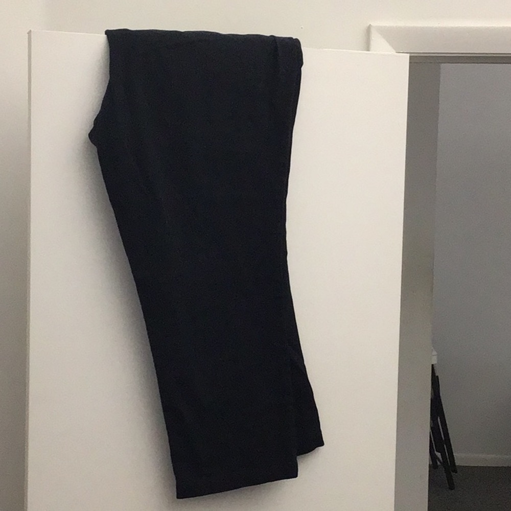 Big and tall Dockers. Size 56x32. Dark Navy Blue. Excellent condition